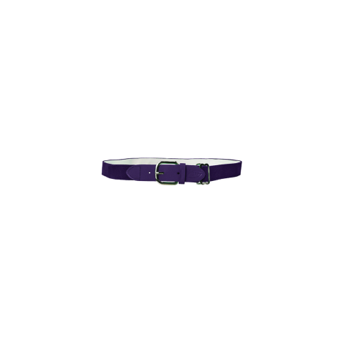 Elastic Belt - Purple